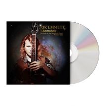 Diamonds: The Best Of The Hard Rock Years 1990-1995