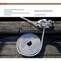 String Against String (cordes Contre Cordes)