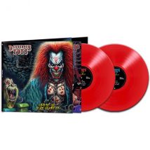 Vitamins & Crash Helmets Live