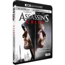 Assassin's Creed