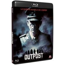 Outpost : Black Sun