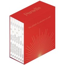 Coffret Paradis Improvisé 1 - De Luxe