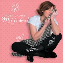 Moi, J'Adore !