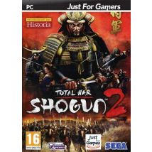 Total War: Shogun 2 - Sega