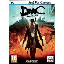 Devil May Cry