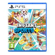 Instant Sports Plus - Just For Games