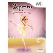 Repetto : La Naissance D'Une Étoile