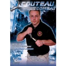 Couteau Combat : Techniques De Base