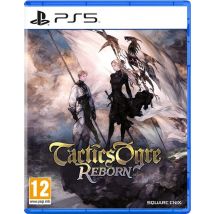 Tactics Ogre : Reborn - Édition Standard - Bandai Namco