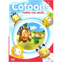 Les Cotoons Découvrent Le Monde