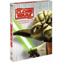 Star Wars - The Clone Wars - Saison 2