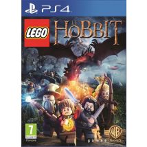 Lego Le Hobbit - Warner Bros