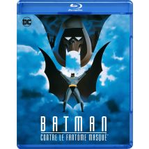 Batman Contre Le Fantôme Masqué