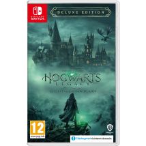 Hogwarts Legacy : L'Héritage De Poudlard - Deluxe Edition - Warner Bros