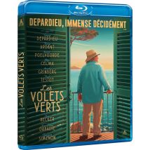 Les Volets Verts
