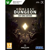 Endless Dungeon - Day One Edition - Sega