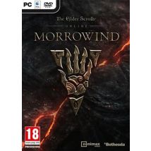 Elder Scrolls Online : Morrowind - Bethesda