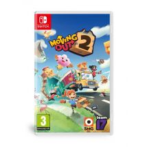 Moving Out 2 - Fireshine