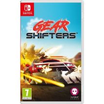 Gearshifters - Standard Edition - Numskull