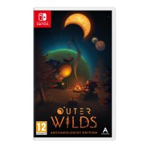 Outer Wilds - iam8bit