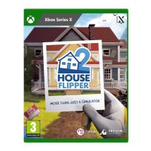 House Flipper 2 - Merge Games