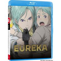 Eureka Seven Hi-evolution - Film 3