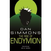 The Rise Of Endymion