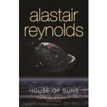 House Of Suns - Gollancz S.f.s.