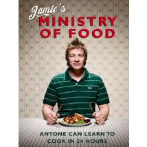 Jamie's Ministry Of Food: Anyone Can Learn To Cook In 24 Hours