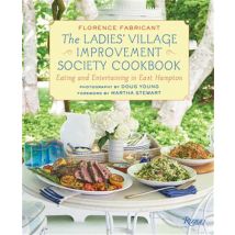The Ladies' Village Improvement Society Cookbook