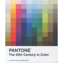 Pantone - The 20th Century In Color