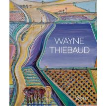 Wayne Thiebaud : Updated Edition