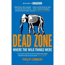 Dead Zone - Where The Wild Things Were