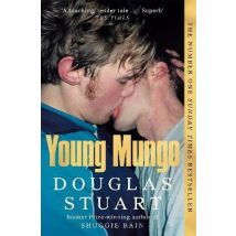 Young Mungo