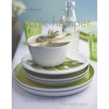 Picnic Hamper : The Al Fresco Recipes You Must Have - Kitchen Classics
