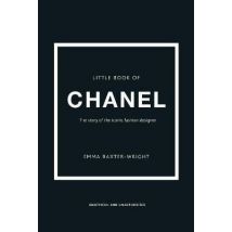 The Little Book Of Chanel - - PAS DE MARQUE -