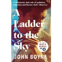 A Ladder To The Sky