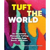 Tuft The World