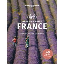 France's Best Bike Rides (édition 2023)
