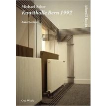 Kunsthalle Bern 1992