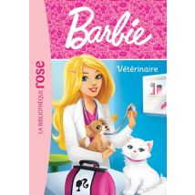 Barbie Tome 2 : Vétérinaire