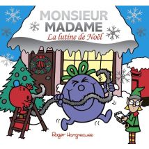 Monsieur Madame- La Lutine De Noel