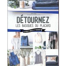 Détournez Les Basiques Du Placard