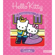 Hello Kitty - Il Était Une Fois Cendrillon