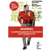 Bodibiru - La Méthode Japonaise De Musculation Qui Va Changer Ta Vie