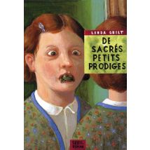 De Sacrés Petits Prodiges