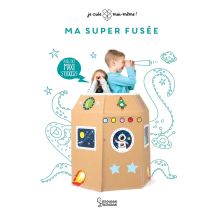 Ma Super Fusée