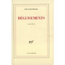 Deguisements