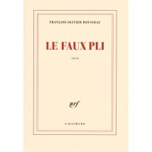 Le Faux Pli