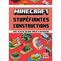 Minecraft : Constructions 4